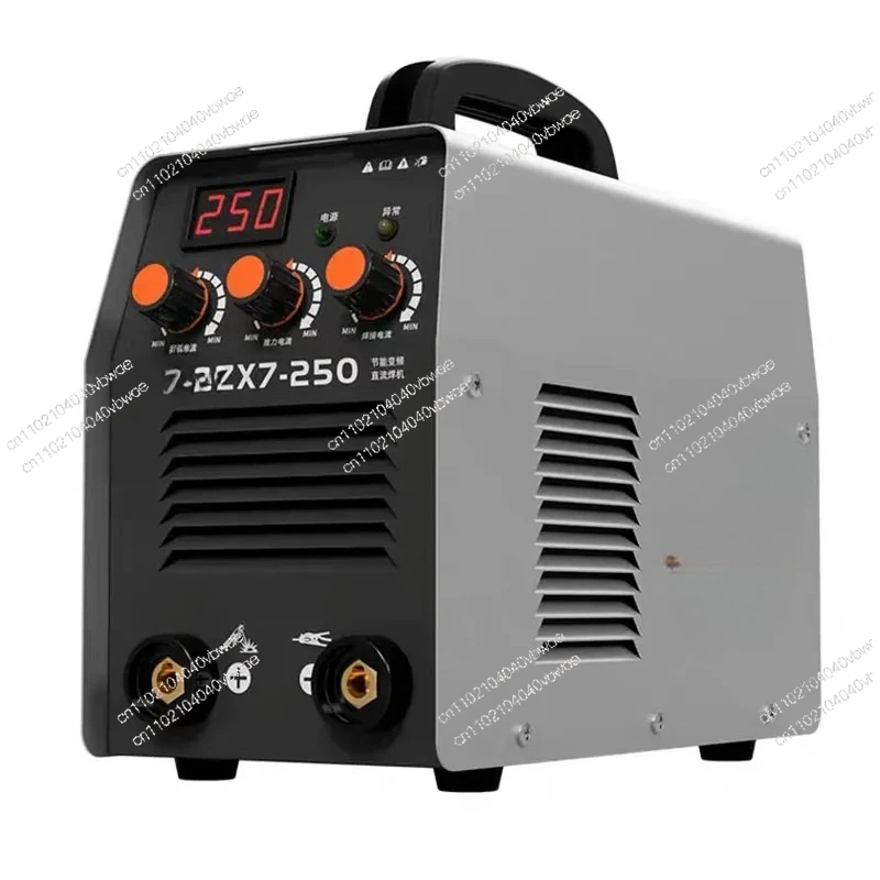 

electric welding machine stainless steel home high-power electric welding dual-use industrial-grade factory direct sales