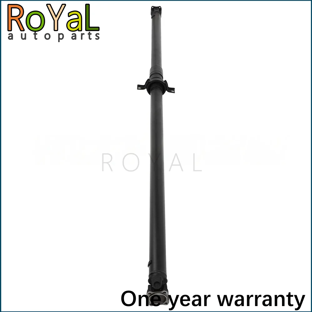 1x Poros Penggerak Belakang untuk 2003-2011 Honda Element 2.4L l4 4WD 40100SCWA03