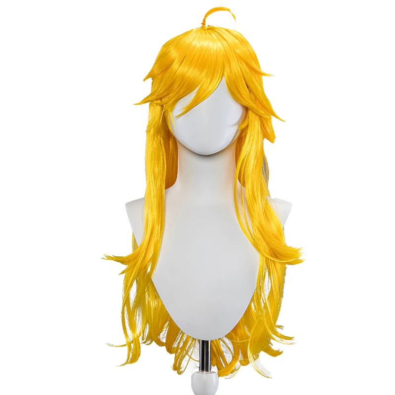 IN VOORRAAD UWOWO Cosplay Angell Panty Anarchy Cosplay Kostuum Jurk met Vleugels Volledige Set Halloween Kostuums