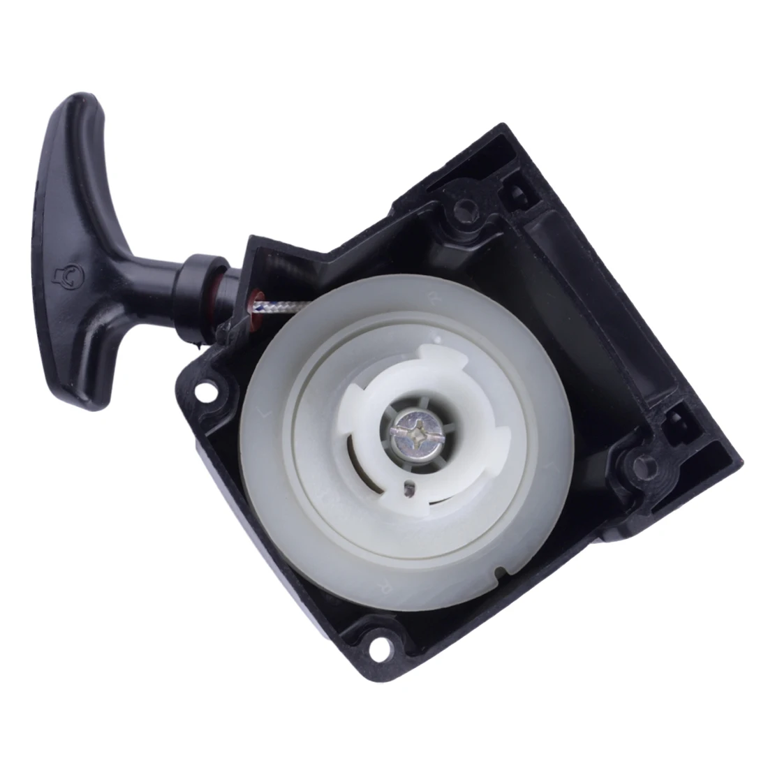Recoil Puxar Arranque do Cabo Brushcutter Fuxtec Fx-mt152 Fx-mt252 Fx-fsr152 Fx-ps152 Fx-ms152 Fx-ms152e Fx-wp152