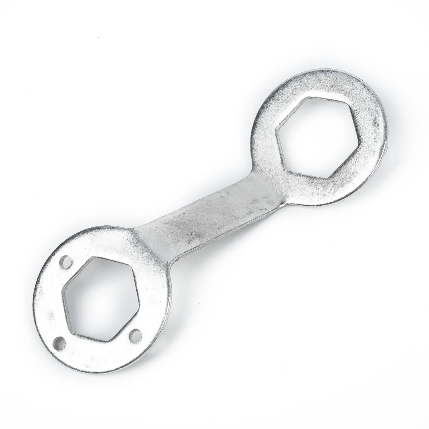 

Washing Machine Clutch Wrench Dismantling Maintenance Tool Cleaning Wrench 36/38mm Nut Thickening Long Sleeve Spanner