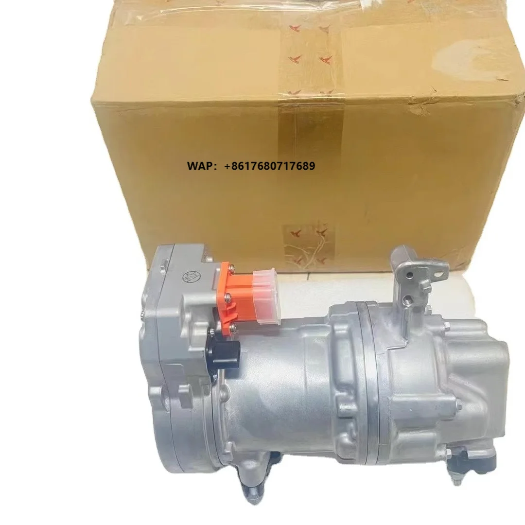 Spot on Sale Suitable ModelY air Conditioning Compressor
