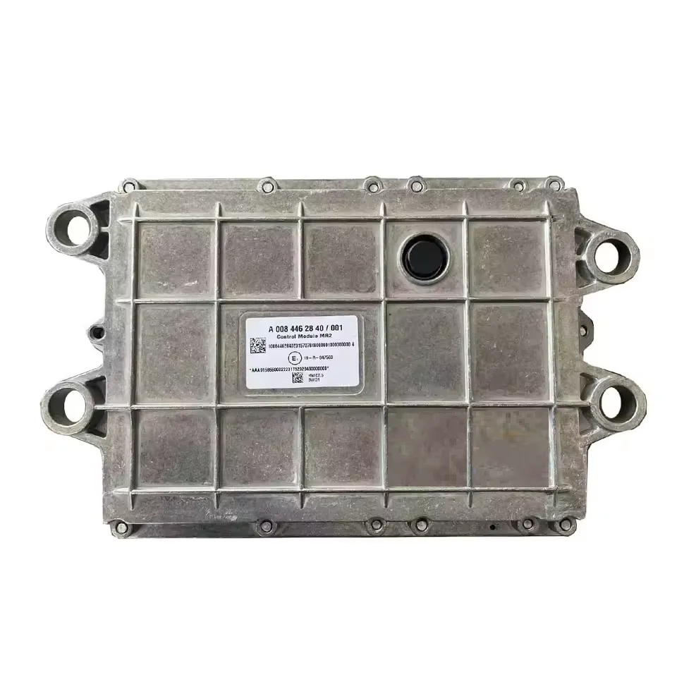 A0084462840/001 Unità elettronica Ecu ECM per camion Mercedes Benz