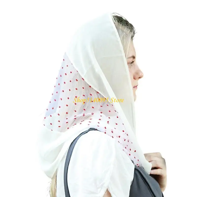 DXAE Prosesatiles Clankerchief Dressability Clankerchief Discual Formergerf for Bress With and Discal Agtions #2