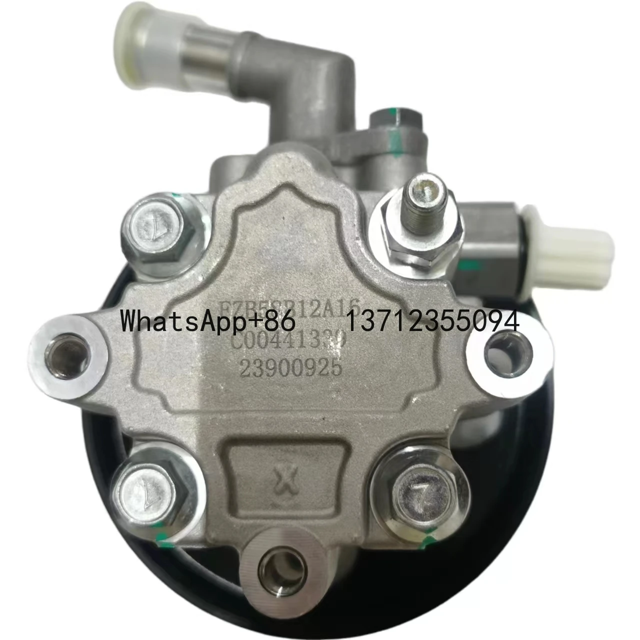 

SAIC MAXUS T60 Original 6pk Power Steering Pump C00099406 C00441339