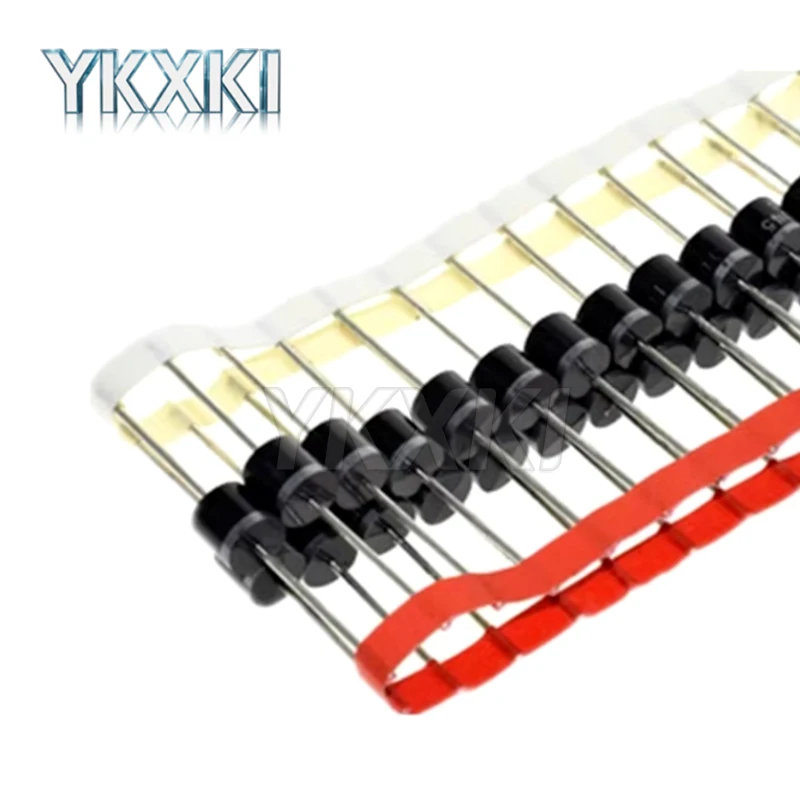 10Pcs 10SQ 12SQ 15SQ 20SQ 3SQ 045 050 060 080 10A 12A 15A 20A 30A R-6 High power Schottky diode for solar energy