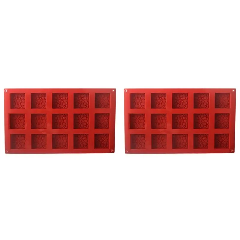 AA81-2X Silicone Mo…