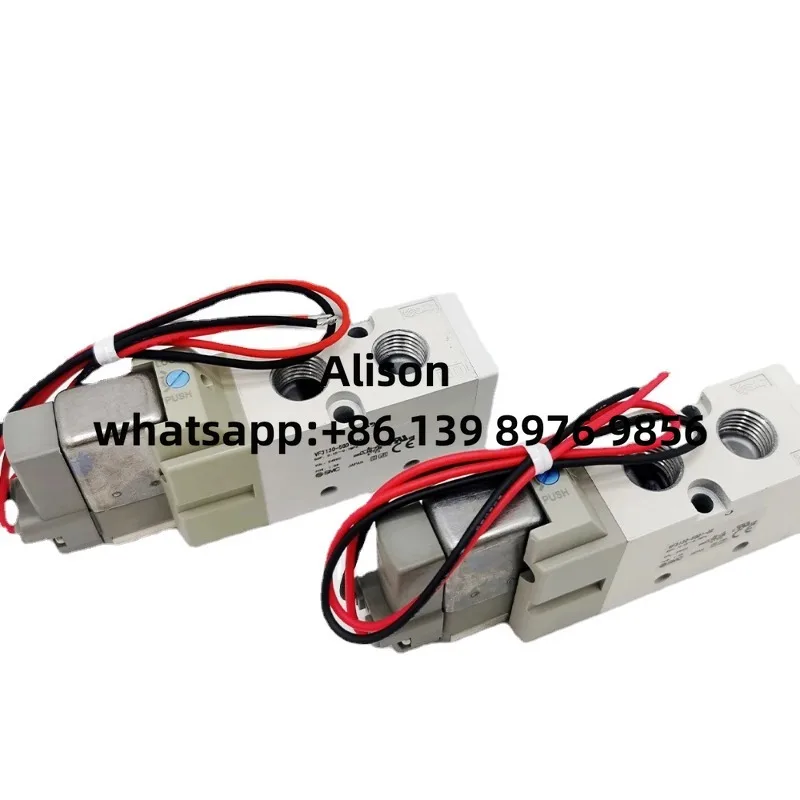 

SMC solenoid valve VF3130 VF 3230 VF3130-5GD1-02 VF3130-5DZ1-02 VF3130-5D1-02 VF-5GD1-02 VF3130K-5D1-02 VF3130K-5DD1-02