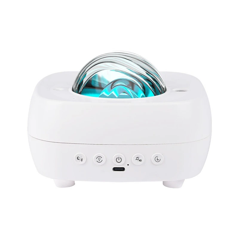 Star light bluetooth speaker gypsy bedroom star projection light star top ambient light