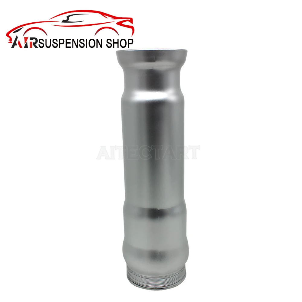 

1pc Aluminum Cover Front For Mercedes W220 Air Suspension Shock Absorber Aluminum Cap 2203202438 2203205113