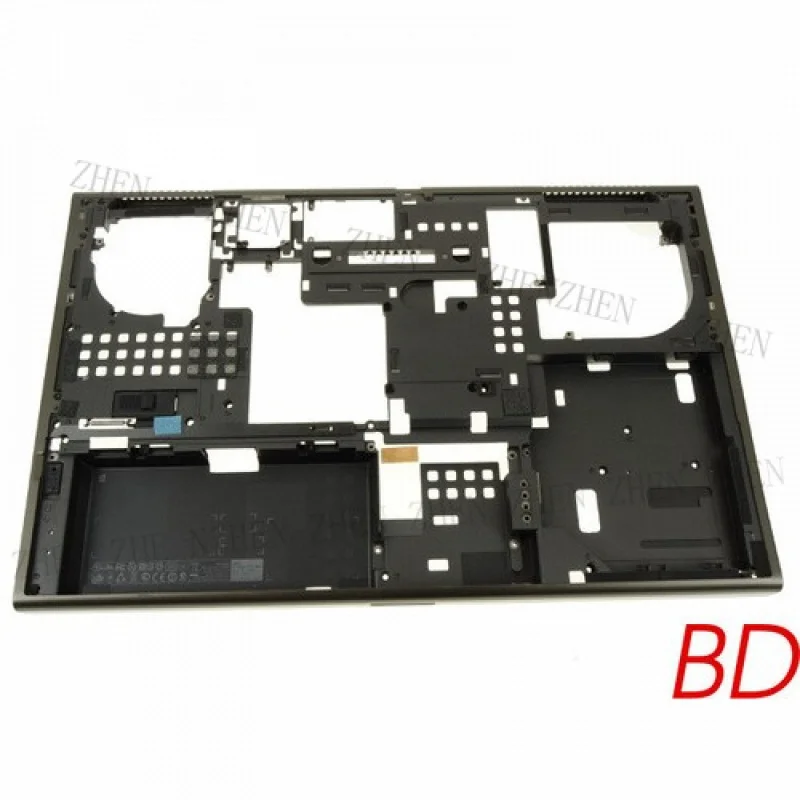 

Y For Dell Precision M6700 Laptop Bottom Case Cover D Shell 06MG2K 6MG2K