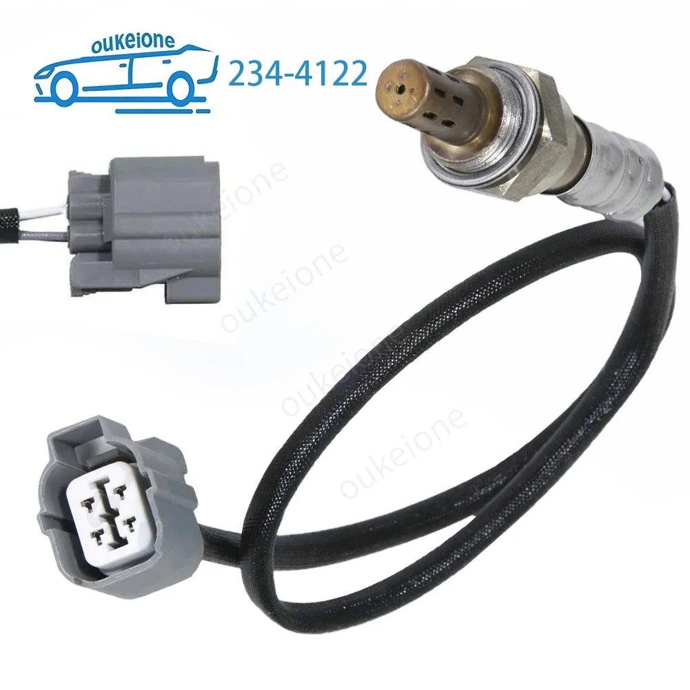 

Датчик кислорода вверх по течению, 4 провода для Civic D17A2 Acura EL 1.7L 2000 2001 2002 Honda Accord 2.3L 2003 2004 Civic RSX 2.0L