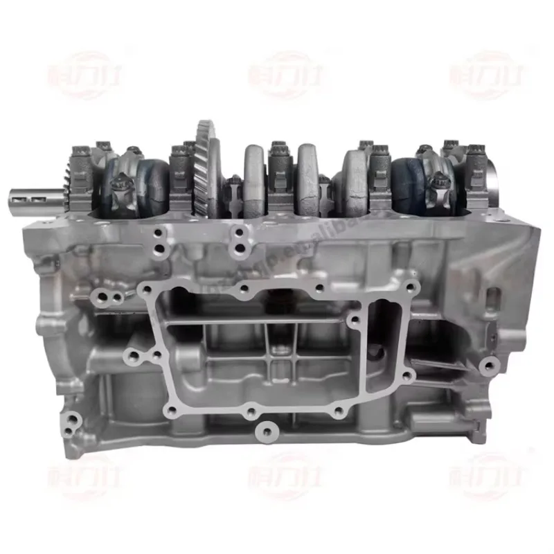 

1140036240 Crankshaft for for Rav4 2AR for Camry 1AR-FE-FE 3AR-FE 5AR-FE 2.5L 2.7L Cylinder Block Door Service