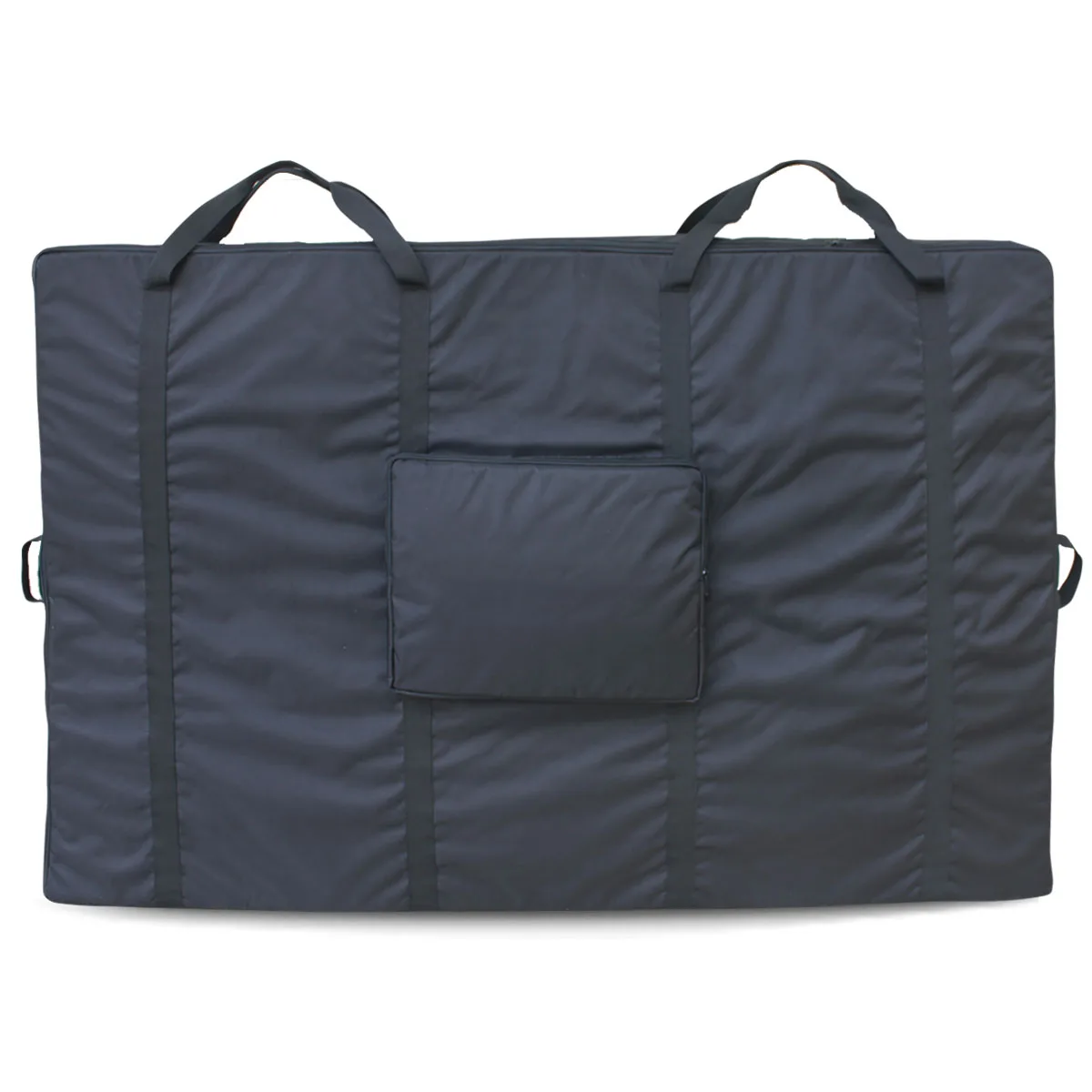 LCD TV Storage Bag 26-100 Inches Thickened Shockproof Waterproof Moving Packing Protective Computer Screen Handbag Custom Made