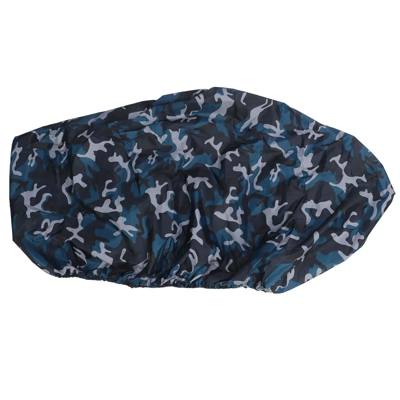 

Waterproof Kayak Cover Tear Resistant Ocean Camouflage Oxford Cloth for indoor Outdoor Protection