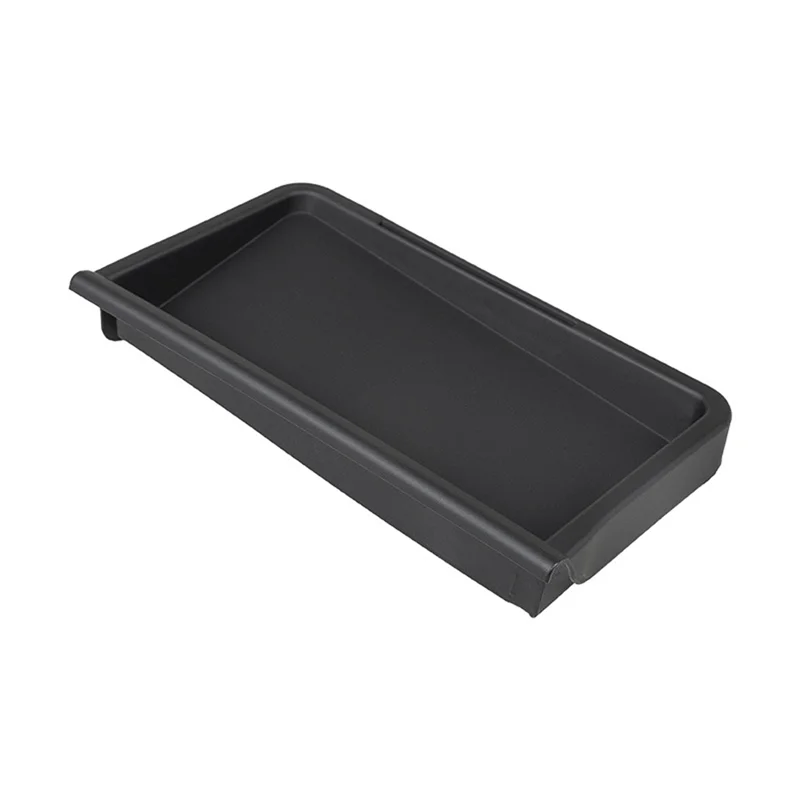 NEW-For BMW X5 X6 G05 G06 2023 2024 Car Central Control Navigation Screen Rear Storage Box Organizer Tray Replacement