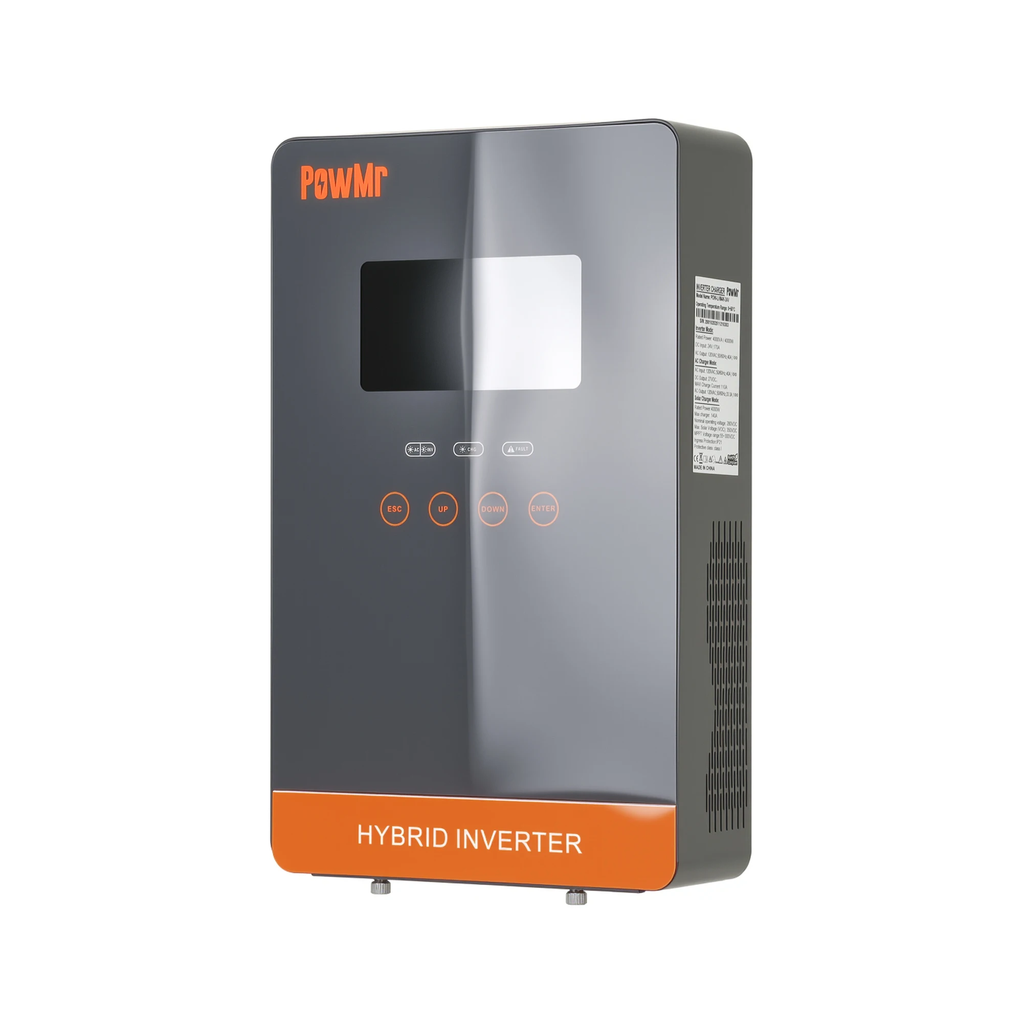 Thumbnail 4 - #14 Top Solar Inverters Picks for Every Budget