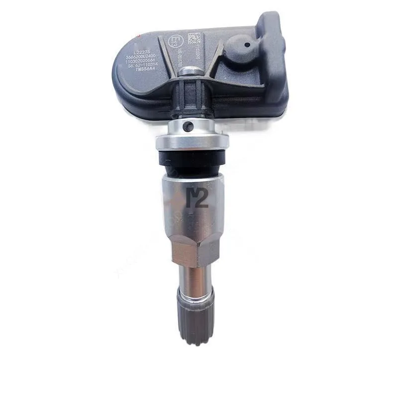 1Pcs Tire Pressure Sensor For Jac Js6 Sihao Sehol Xq Tire Pressure Sensor Assembly 3666200U2400  L22275