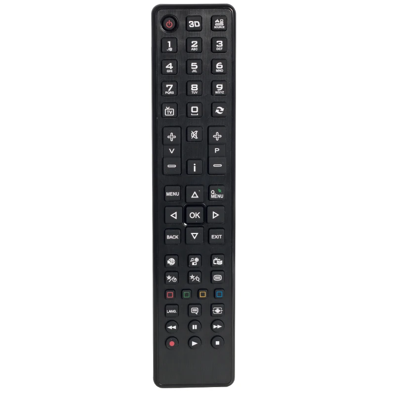 WEKO KL FOR VESTEL LCD * LED TV 3D Lİ KENARI metal control VES-203