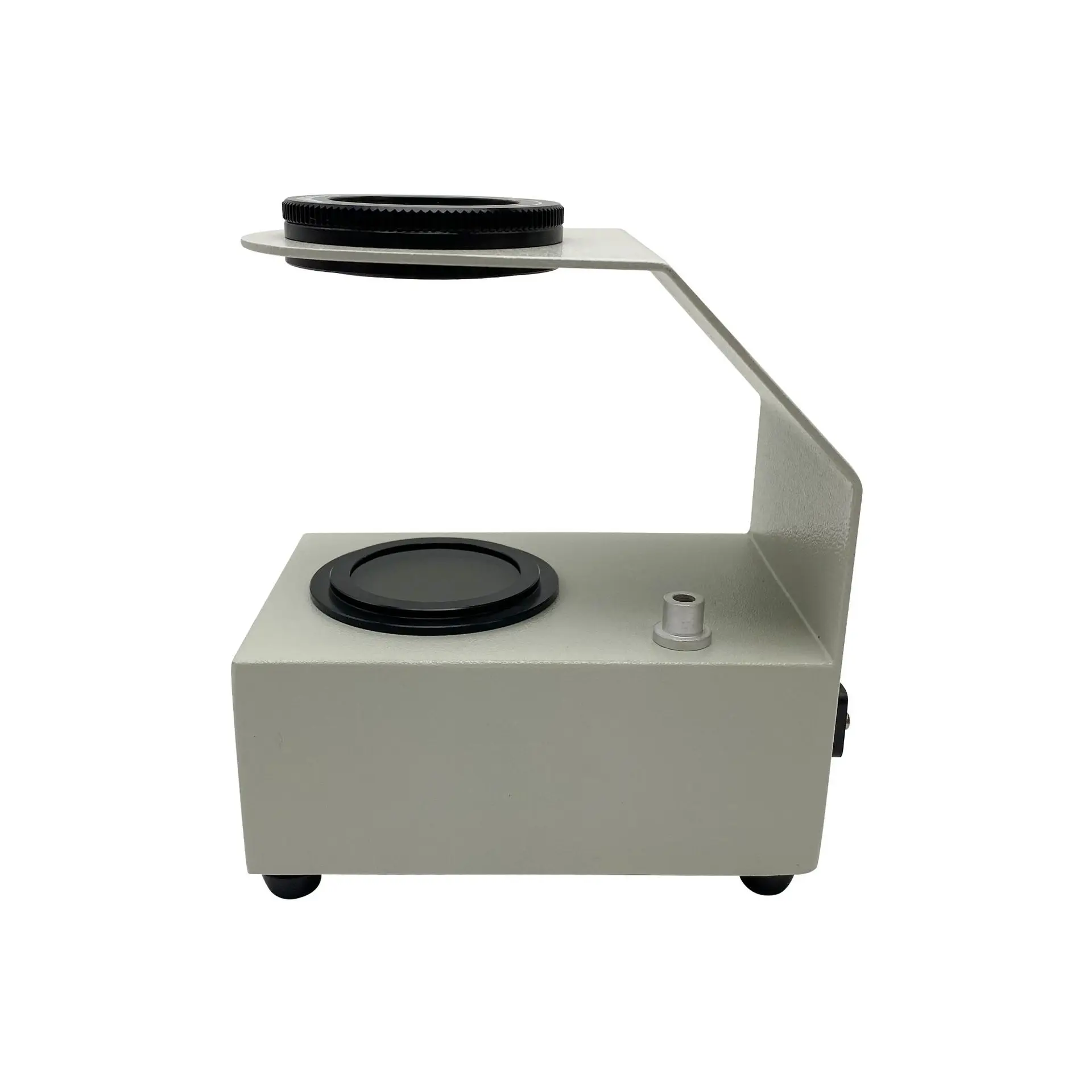 Polarizer  Dual Light Source Identification Gemstone Photochromaticity Polychromaticity Crystal