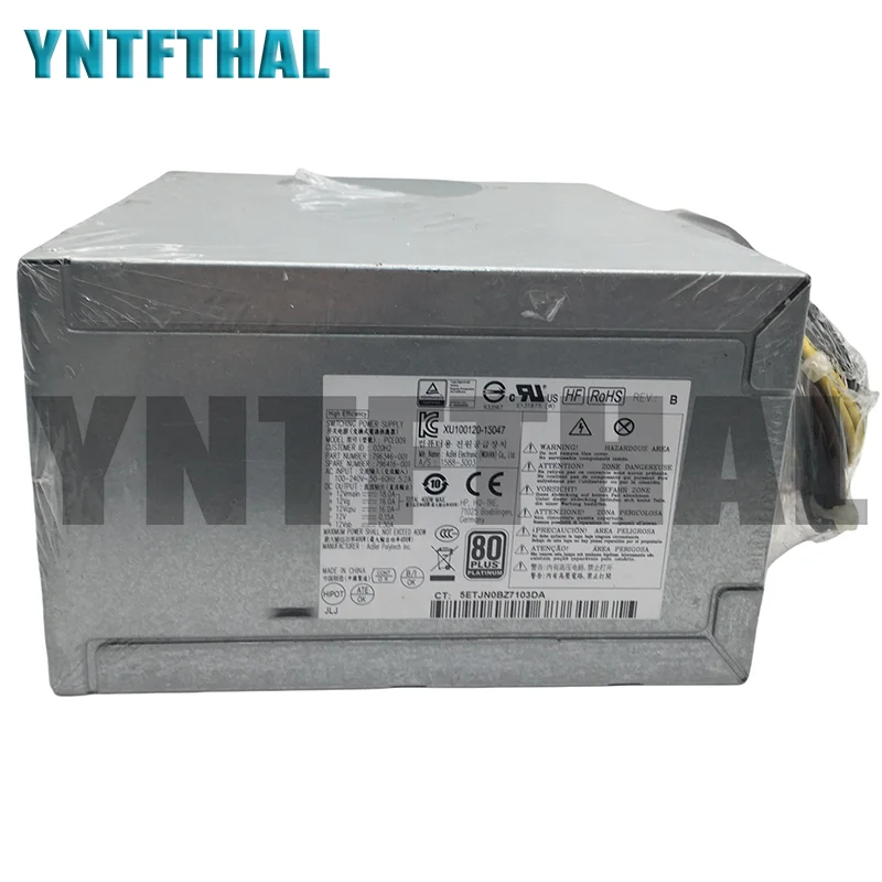 

PS-5401-1HA 796346 -001 796416 -001 PCE009 Max400W Z240