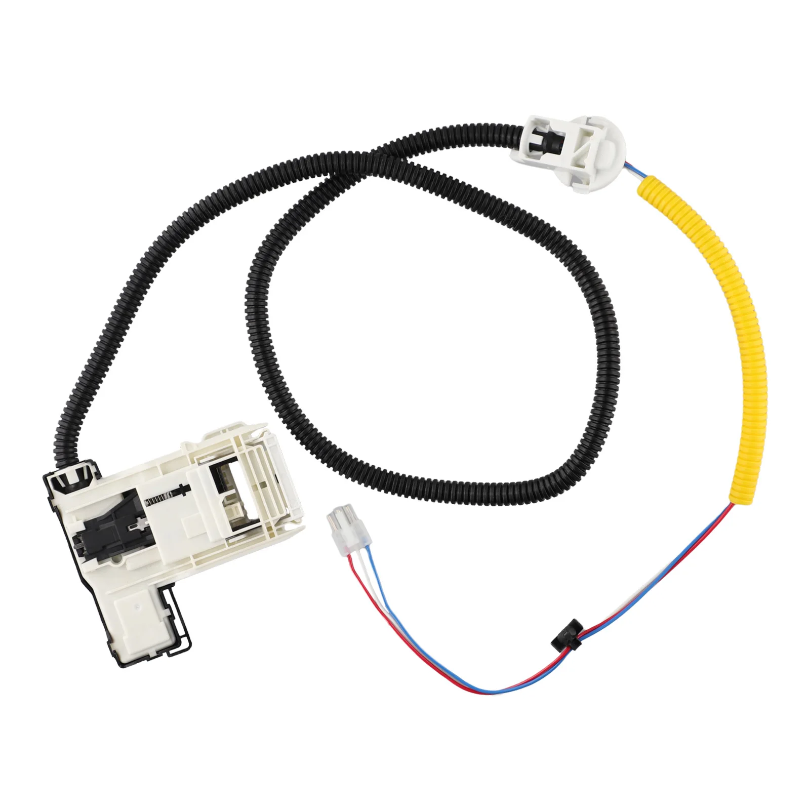 

AP6832601 Lid Lock Washer Lid Lock Switch Long-lasting Strong Corrugated Tube For Washing Machine Repair Washer Repair