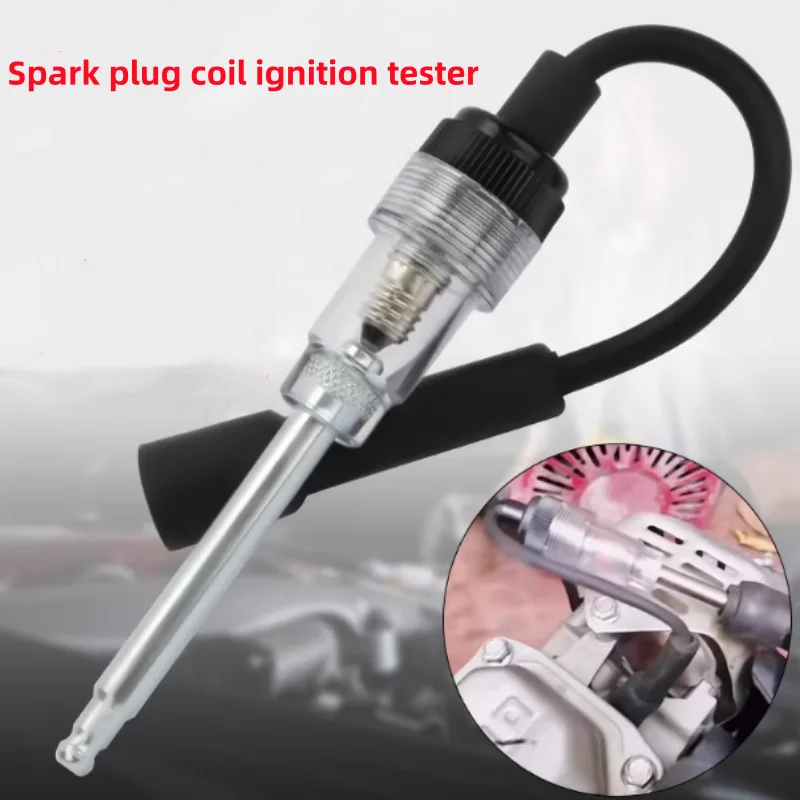 Automotive Spark Pl…