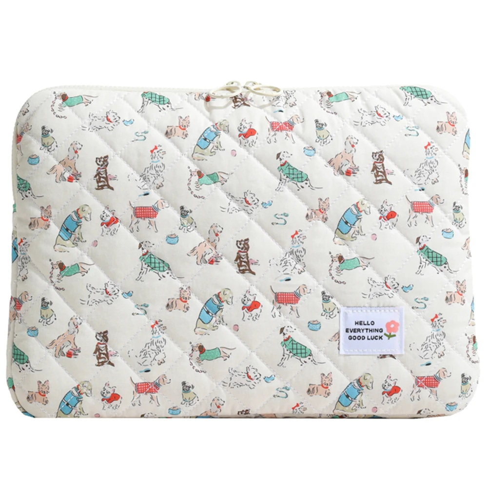 Étui de transport pour ordinateur portable 11/13/15 pouces, housse rembourrée antichoc pour ordinateur portable, sac de protection matelassé pour ordinateur portable, pour le travail scolaire et les affaires