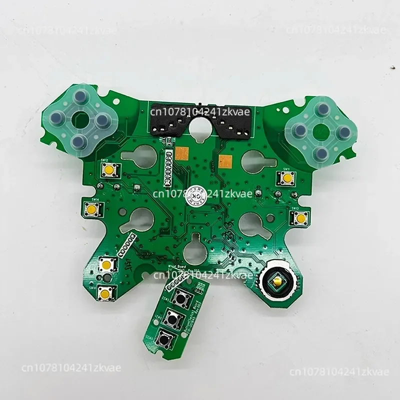 

Repair Logitech G29 steering wheel motherboard button accessories G27G29 power pedal motherboard motor shift pedal