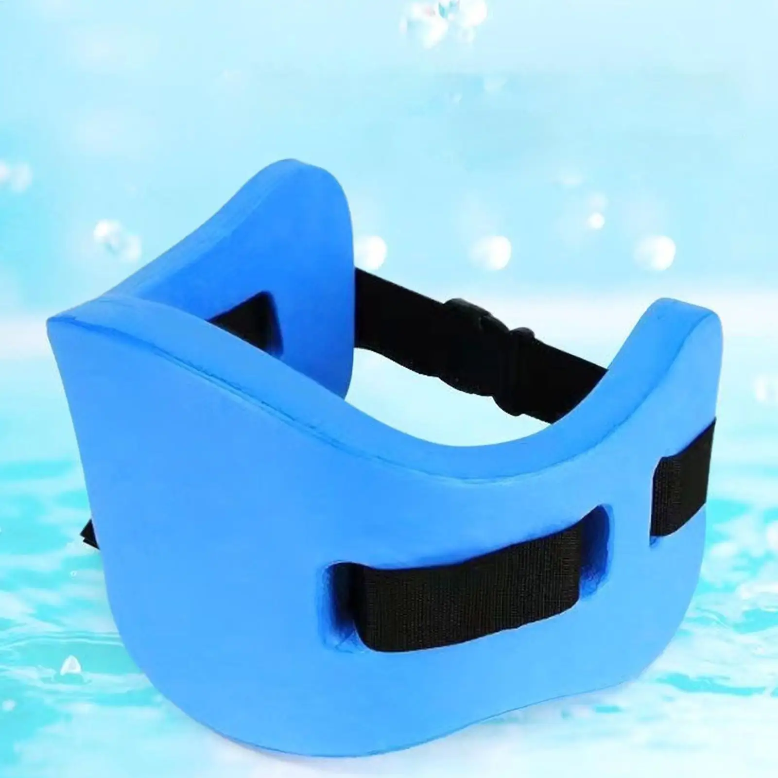 

Плавательный пояс-поплавок для бассейна, пояс для плавания с поддержкой спины для взрослых и детей, для тренировок по плаванию, для бассейна, пляжа, ванной, снорклинга