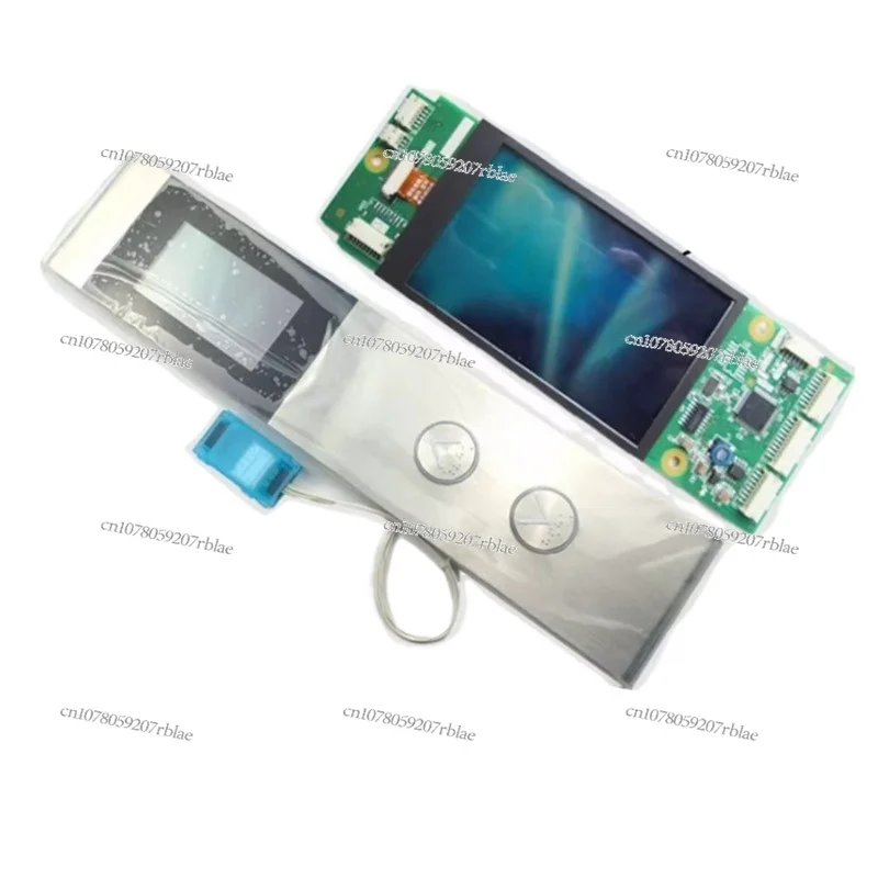 

ЖК-дисплей для лифта P366728b000g01/G03