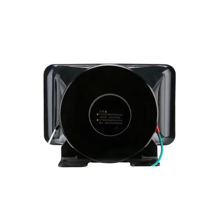 Speaker YD100A 100W ambulance horn flashing for sale
