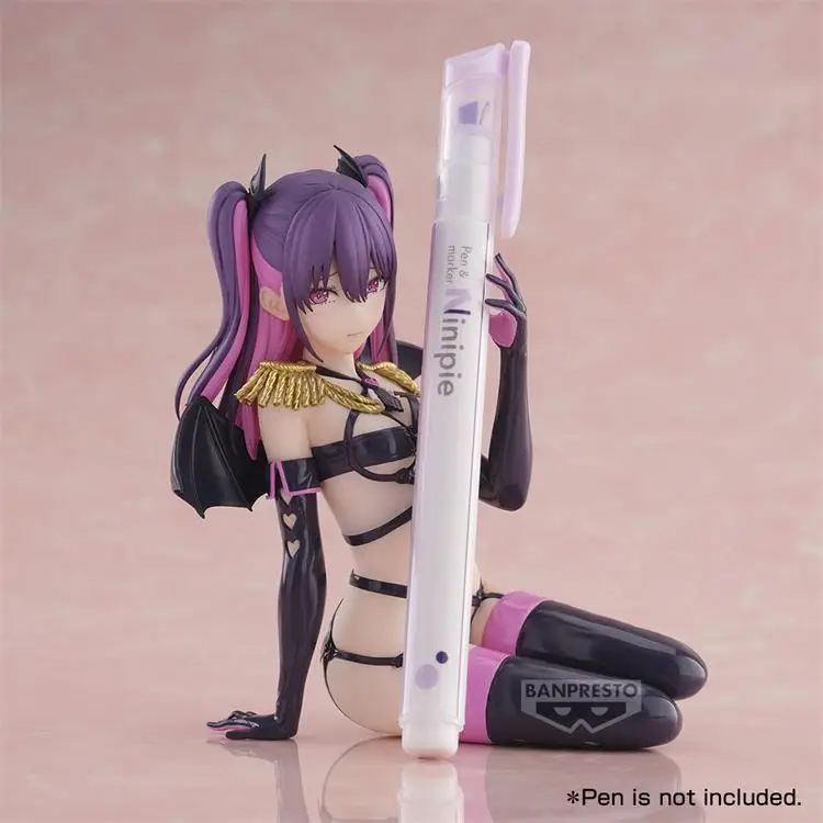 

Original BANDAI Banpresto 2.5 Dimensional Seduction MIKARI TACHIBANA PVC Anime Figures Action Figure Model Toys Christmas Gift