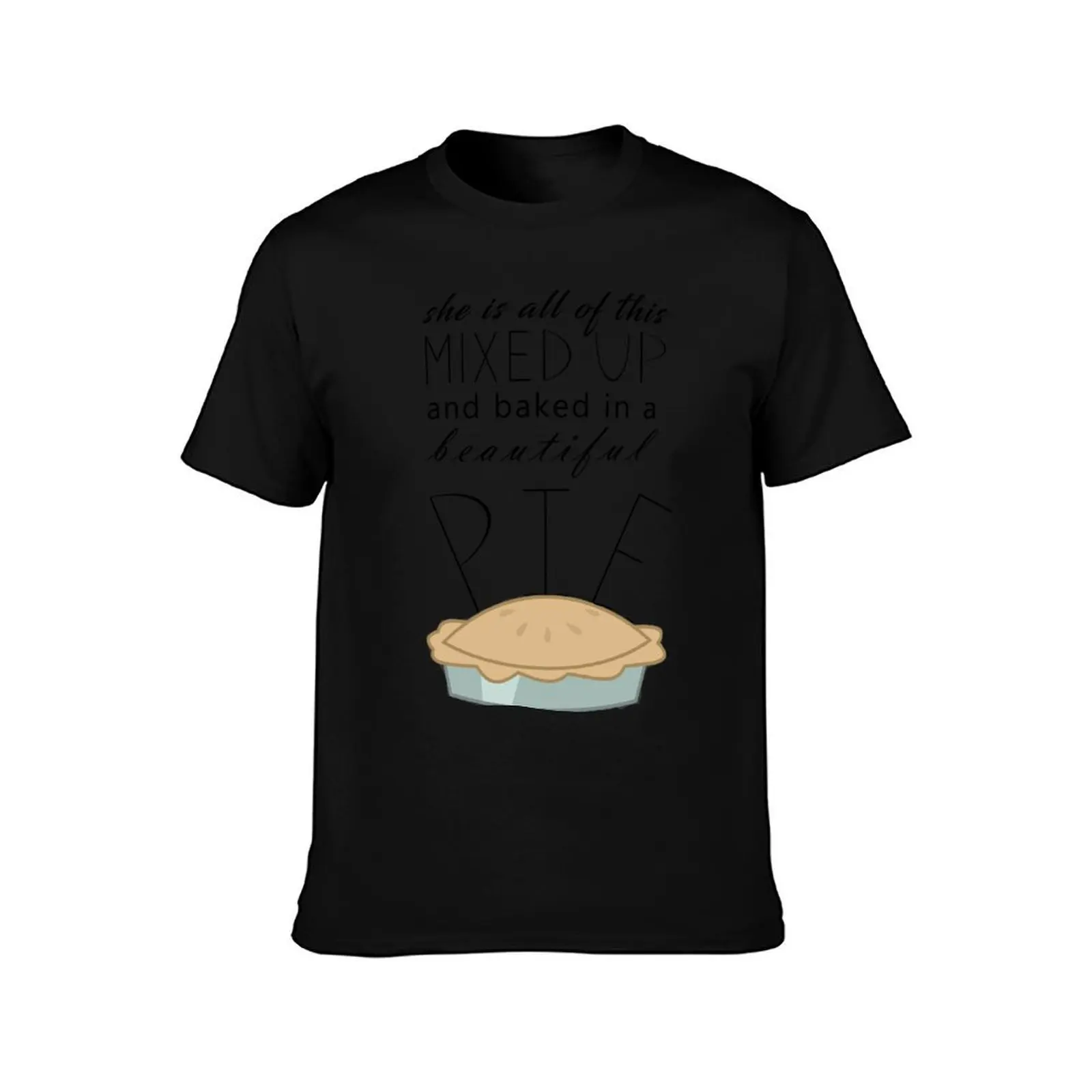 She Used To Be Mine T-Shirt Work Wear Short Sleeve T-Shirt
