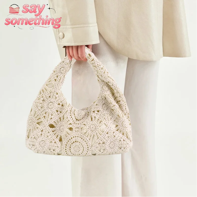 

Beach Bags Women Wicker Bag Premiun Style Tote Bags for Ladies Vacaition Outfits Women Handmade Summer Beach Travel Handbags