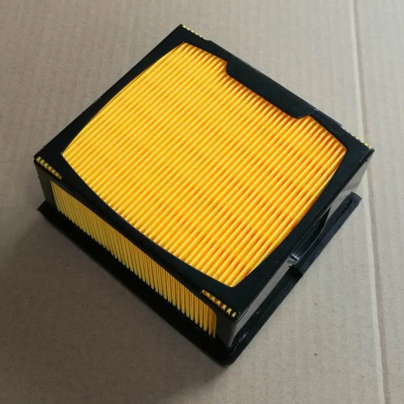 Air Intake Filter Element For Husqvarna K760 K770 Engine OE 5743623‑01 5254706‑01 Replacement Component