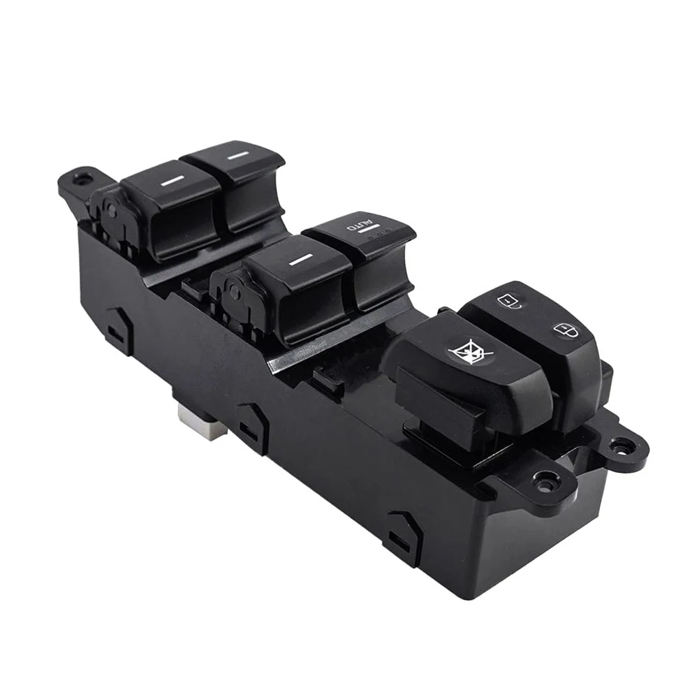 

Power Window Switch Electric Vehicle Switch Electric Vehicle Window Switch Easy Installation Reliable Performance