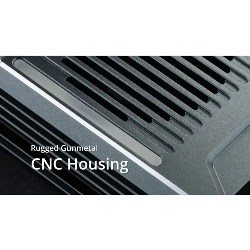 2025 offre spéciale RadioMaster Bandit ExpressLRS 915 MHz Module systèmes FPV CNC quadrirotor RC télécommande jouet fixe W