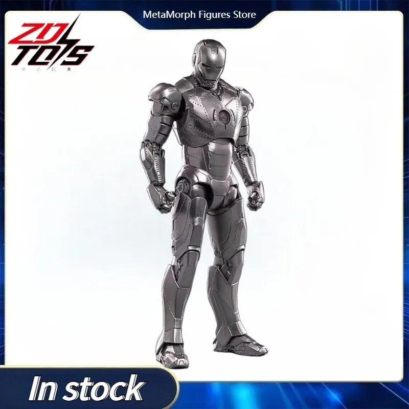 Original Zd Toys Ma…