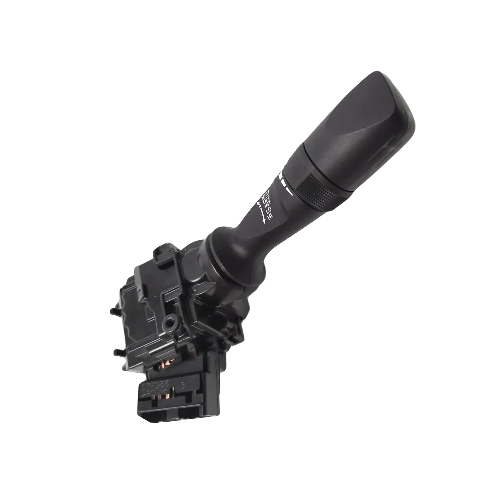 

Замена переключателя автомобильного стеклоочистителя, авторемонт, прерывистый дворник, как показано на рисунке, переключатель стеклоочистителя, прямая замена, справочник OE