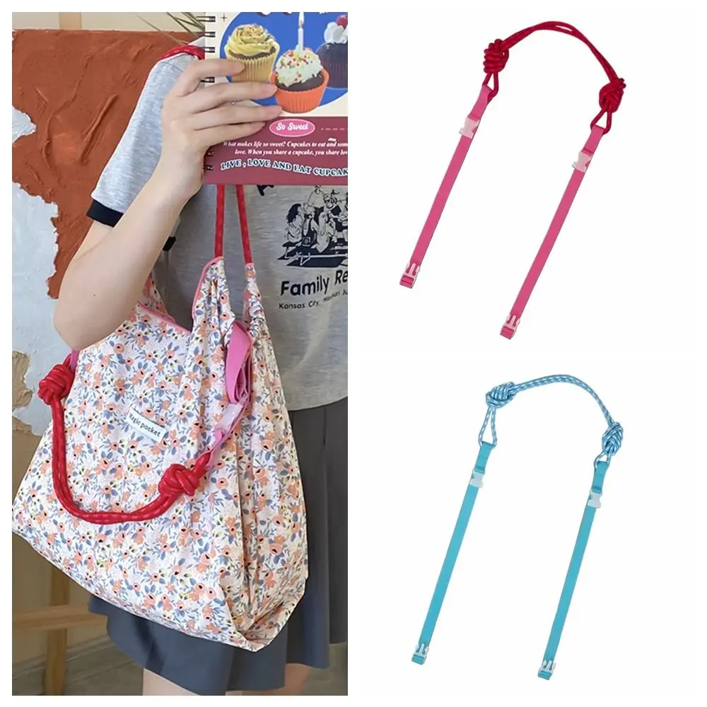 Fashion Adjustable Detachable Strap Women Handbag Belts Crossbody Replacement Purse Handle Shoulder Bags Accessories