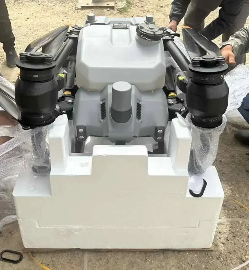 I WB37 Intelligent Battery 4920mAh For  I Phantom Hub 4RTK T16 MG-1P M210 T20 T30 T40 Remote Control Original battery