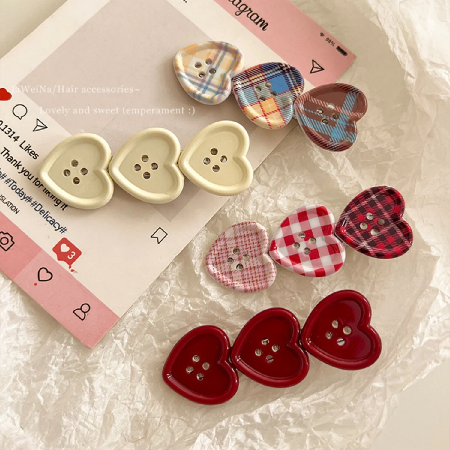 Thumbnail 4 - #56 Best Hairpins to Buy In 2026