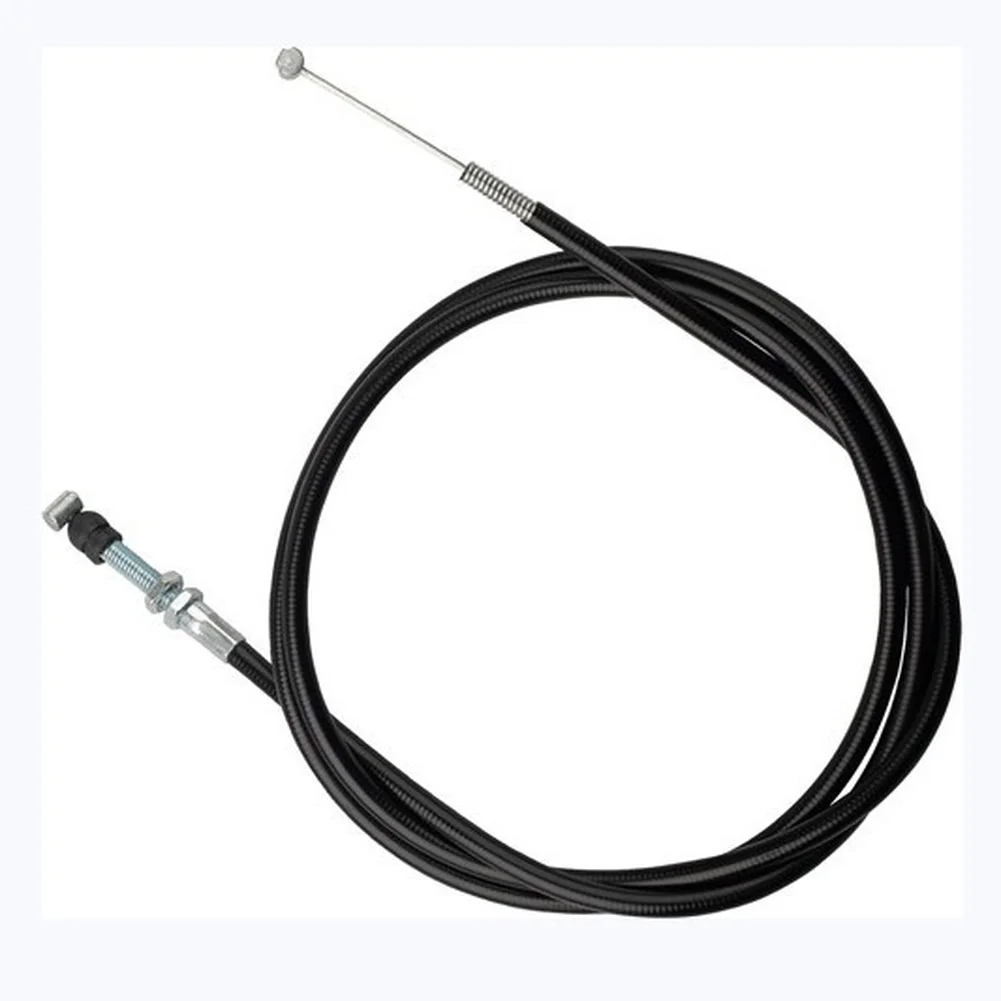 For HRX217 Throttle Cable 17910 VH7 000 Replacement For HRX217K1 K2 K3K4 Walk Motorcycle Speedometer Brake Throttle Clutch Cable