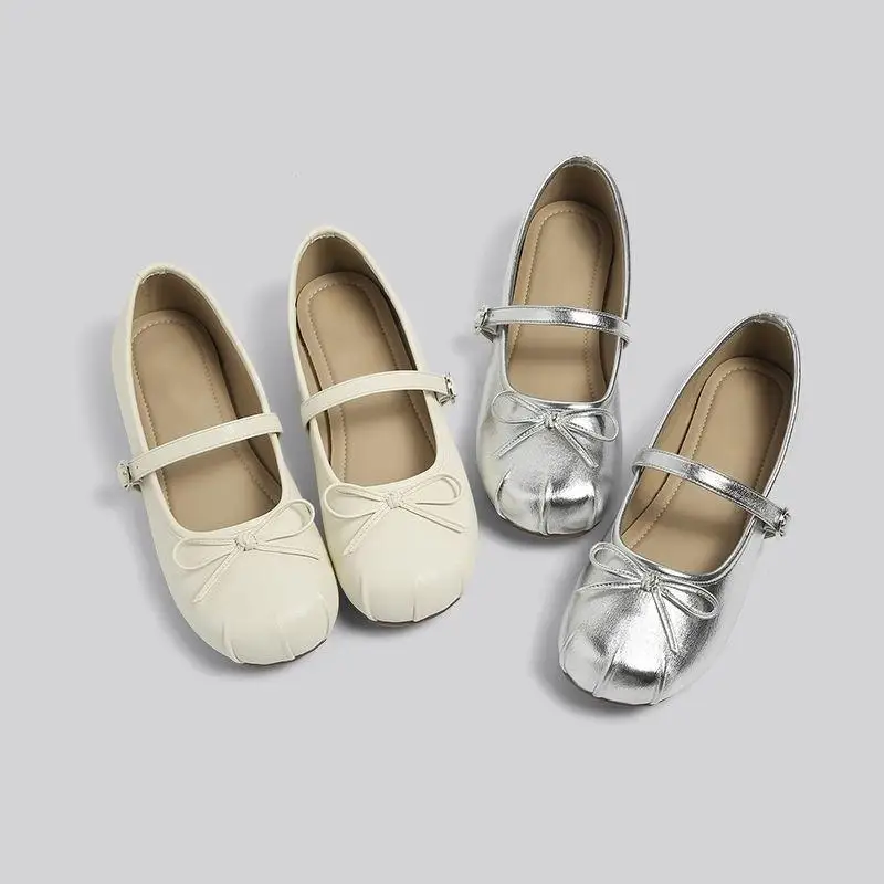 sapatos-mary-jane-femininos-sapatilhas-ballet-estilo-vintage-com-laco-e-fivela-no-tornozelo-calcado-confortavel-macio-bico-redondo-salto-baixo