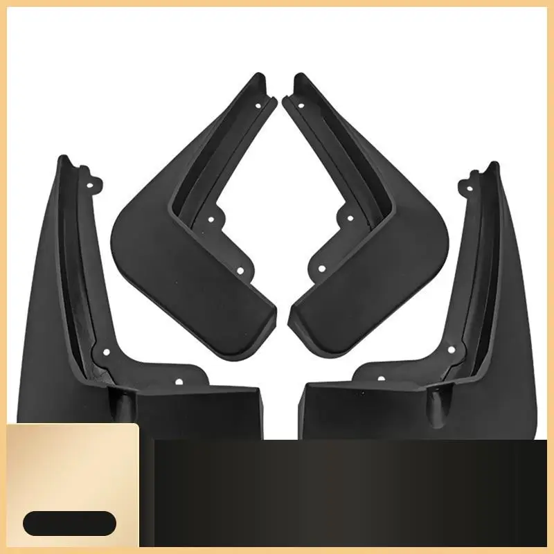 

Автомобильные брызговики для Equinox 2017-2022, брызговики на крыло, брызговики, аксессуары для брызговиков-N30R