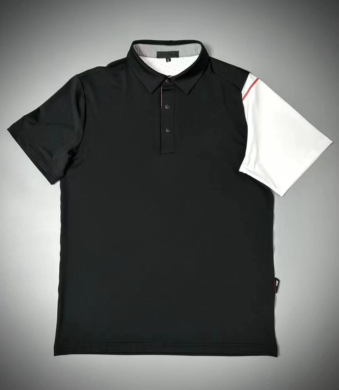 2026 New Golf Clothing Men's Short Sleeved High Quality Brand Fashion Golf Shirt