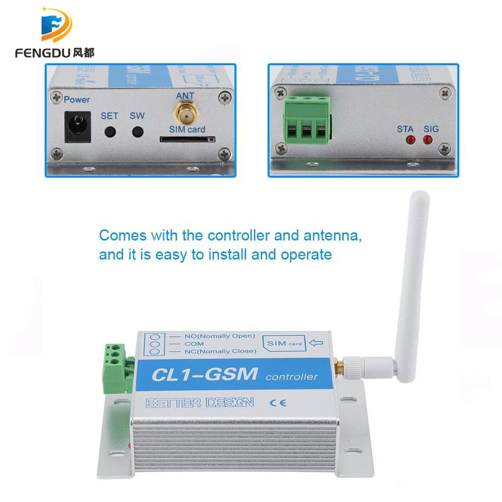 cl1-gsm-ワイヤレス-gsm-sms-リモートコントロールリレー-スマートスイッチ-ホームセキュリティ-eu-プラグ-電話リモートコントロールリレースイッチ-クワッドバンド
