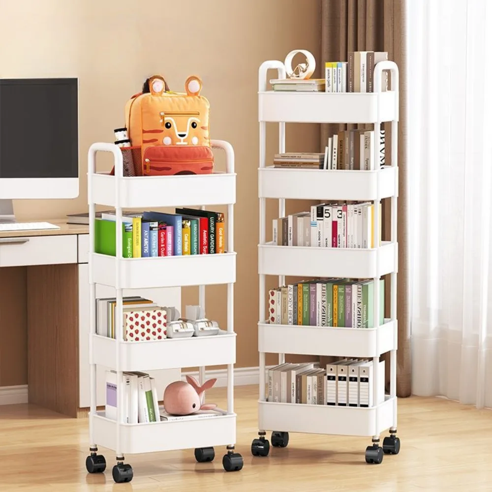 Thumbnail 3 - #6 Top 40 Magazine Racks Worth Buying In 2026