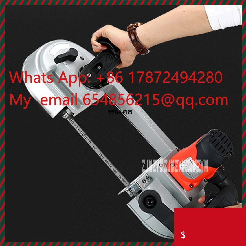 DLY-100 Hand-Held B…